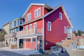 Home Away From Home by Seabrook Hospitality